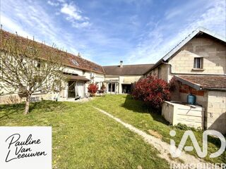  Maison à vendre 4 pièces 140 m²