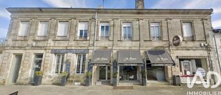  Immeuble à vendre 310 m²
