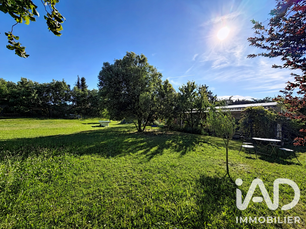Vente Maison/villa 10 pièces
