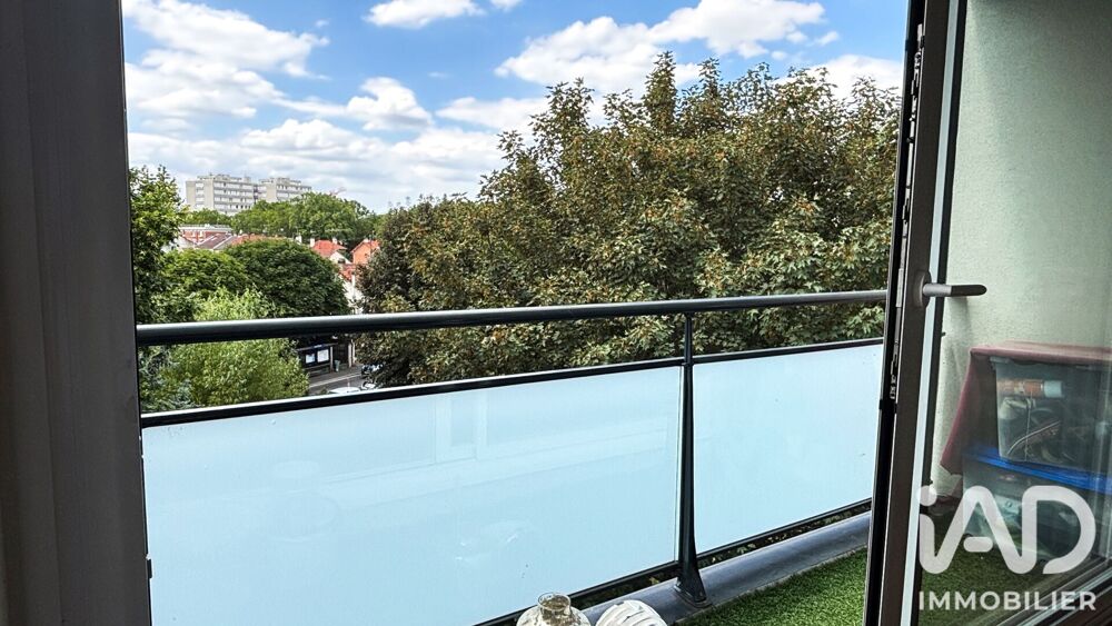 Vente Appartement Vente Appartement 4 pièces Villejuif