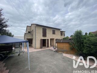  Maison � vendre 5 pi�ces 210 m�