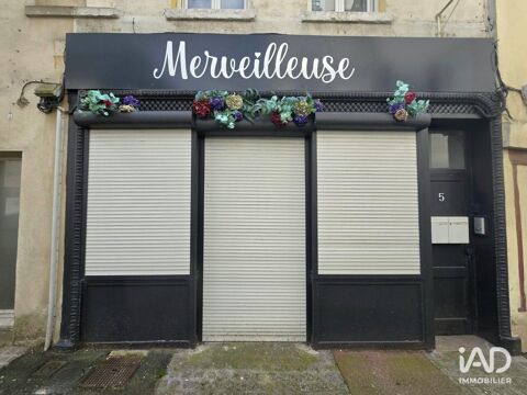   Vente Boutique/Local commercial 40 m&sup2; 