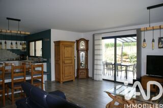  Maison à vendre 4 pièces 123 m²