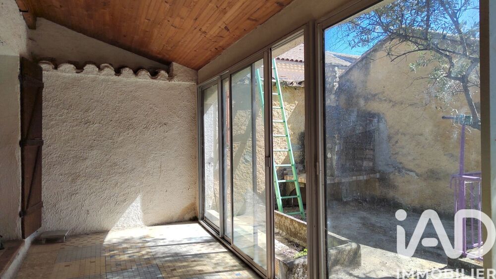 Vente Maison de ville 4 pièces