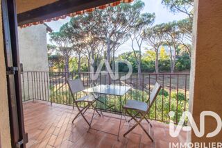  Appartement à vendre 3 pièces 55 m²