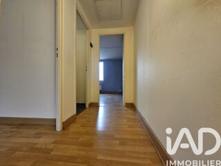 Maison à vendre 3 pièces 57 m²