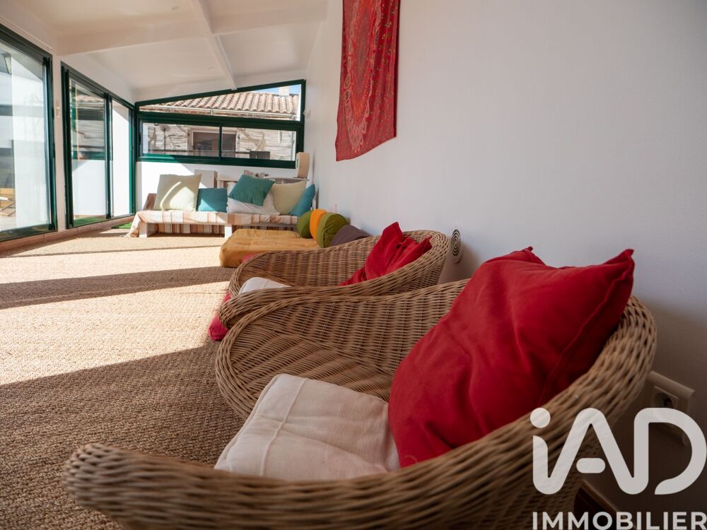 Vente Maison Vente Maison/villa 5 pièces Prades-sur-vernazobre