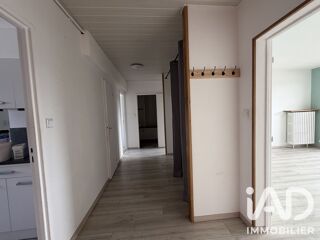  Appartement à vendre 3 pièces 65 m²