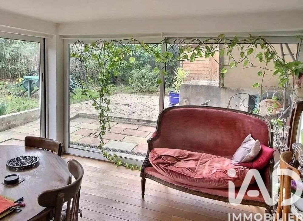 à vendre  Maison Saint-Maur-des-Fossés (94100)
