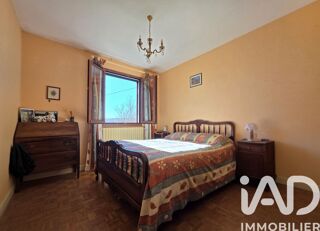  Maison à vendre 4 pièces 80 m²
