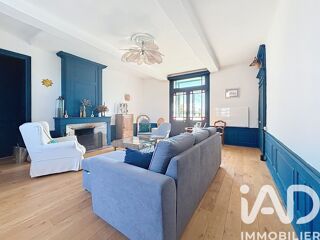  Maison à vendre 8 pièces 256 m²
