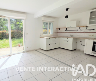  Maison � vendre 4 pi�ces 80 m�