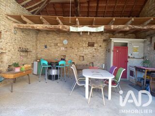  Maison à vendre 6 pièces 169 m²