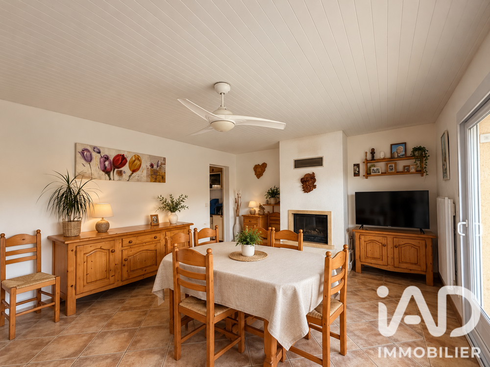 Vente Maison Vente Maison/villa 4 pièces Cavalaire-sur-mer