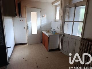  Maison � vendre 7 pi�ces 121 m�