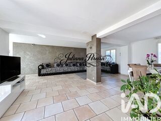  Maison à vendre 7 pièces 168 m²