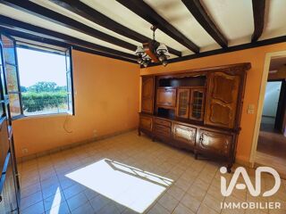  Maison à vendre 5 pièces 61 m²