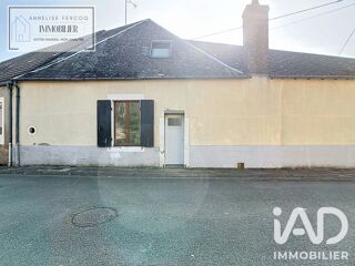  Maison à vendre 3 pièces 85 m²