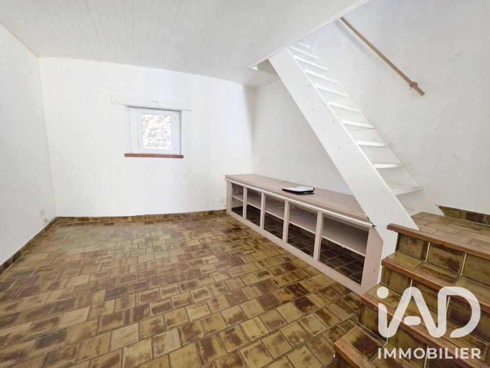 Vente Maison Vente Maison de village 2 pièces Cabestany