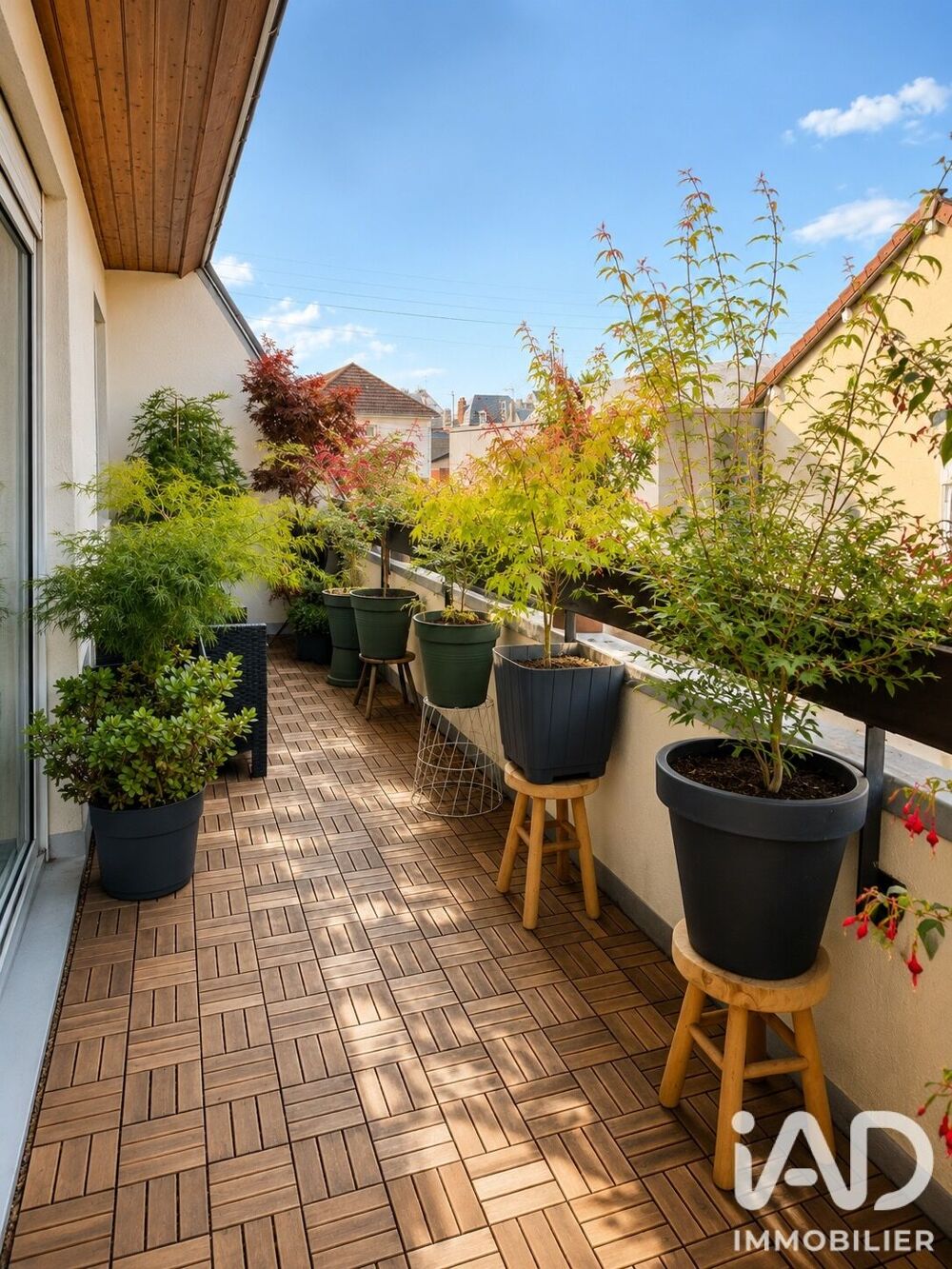 Vente Appartement Vente Appartement 2 pièces Rouen