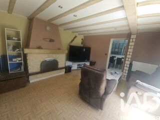  Maison à vendre 4 pièces 80 m²