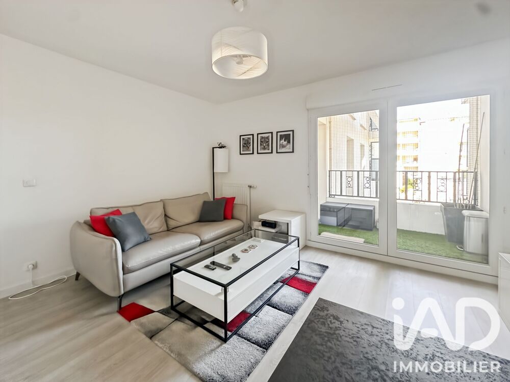 Vente Appartement Vente Appartement 2 pièces Chelles
