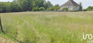  Terrain à vendre 950 m²