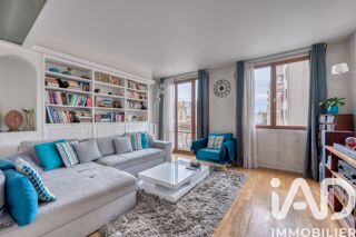  Appartement à vendre 4 pièces 78 m²