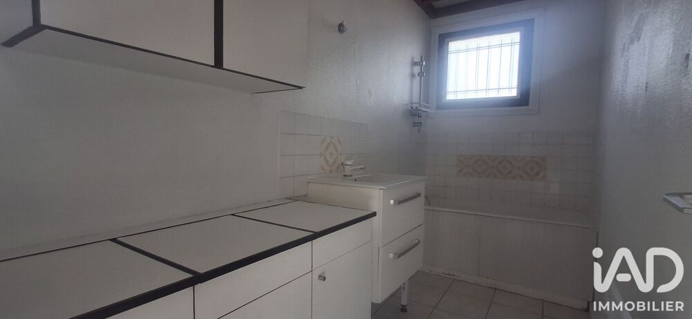 Vente Maison Vente Pavillon 5 pièces Claye-souilly
