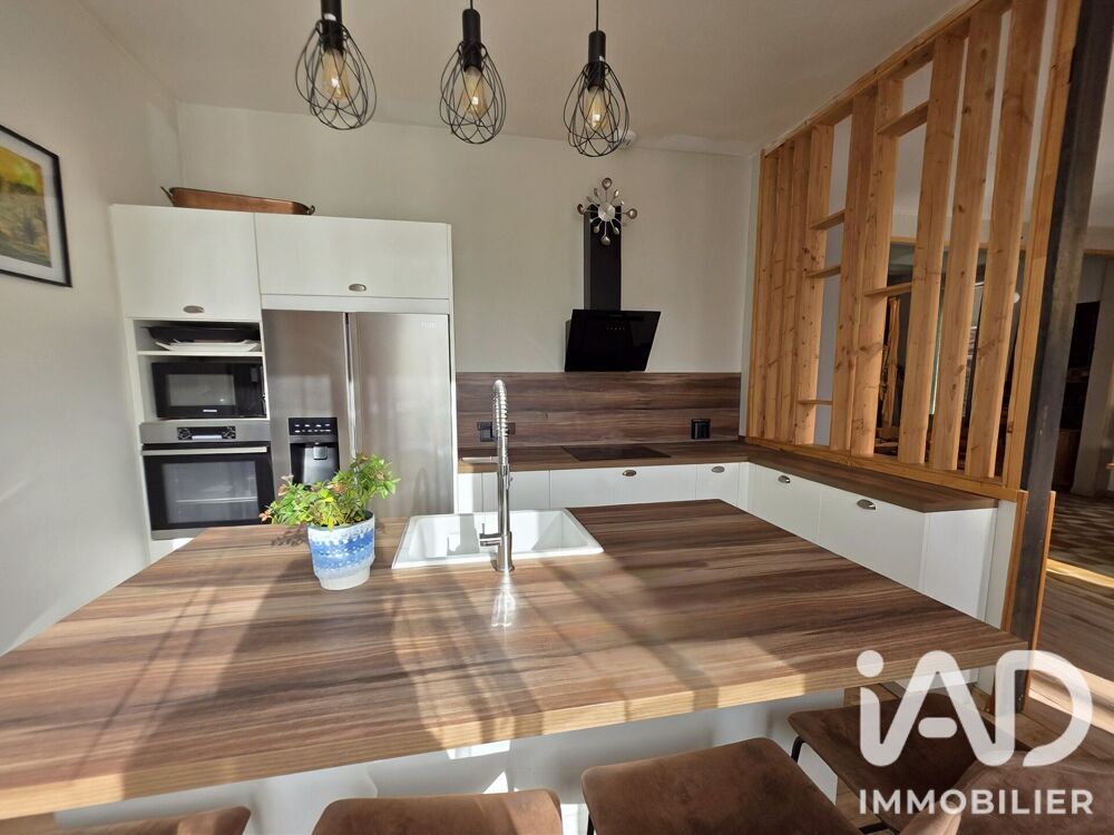 Vente Maison Vente Maison/villa 6 pièces Le caylar