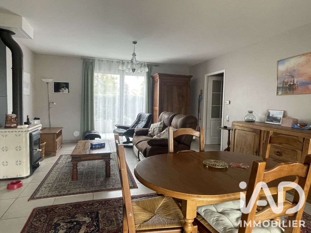 Vente Pavillon 3 pièces