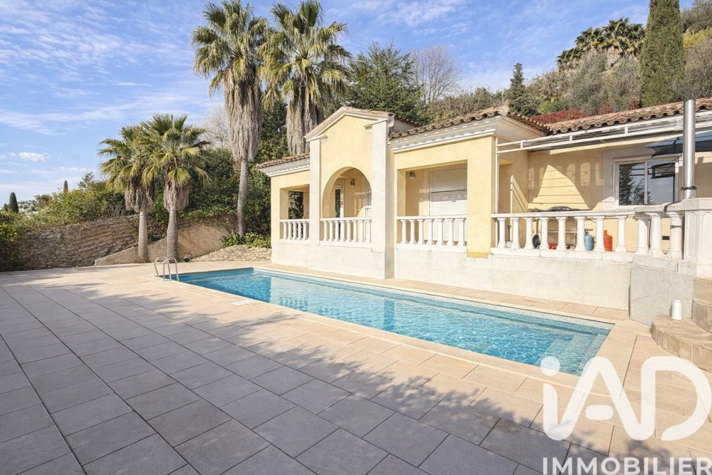 Vente Maison/villa 4 pièces