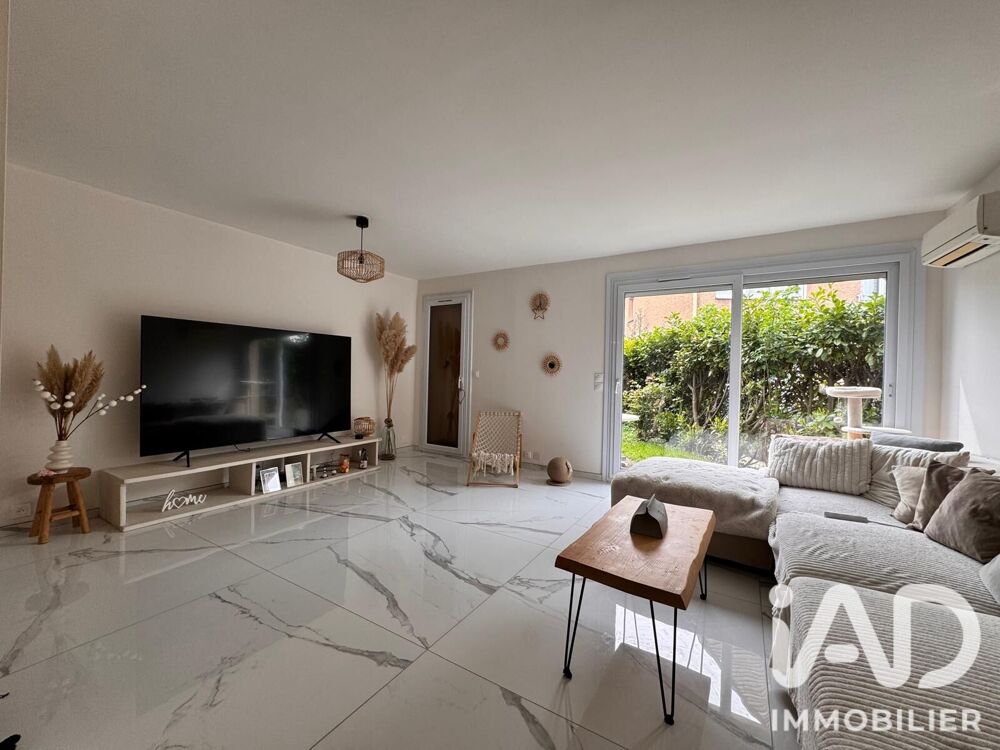 Vente Appartement 5 pièces