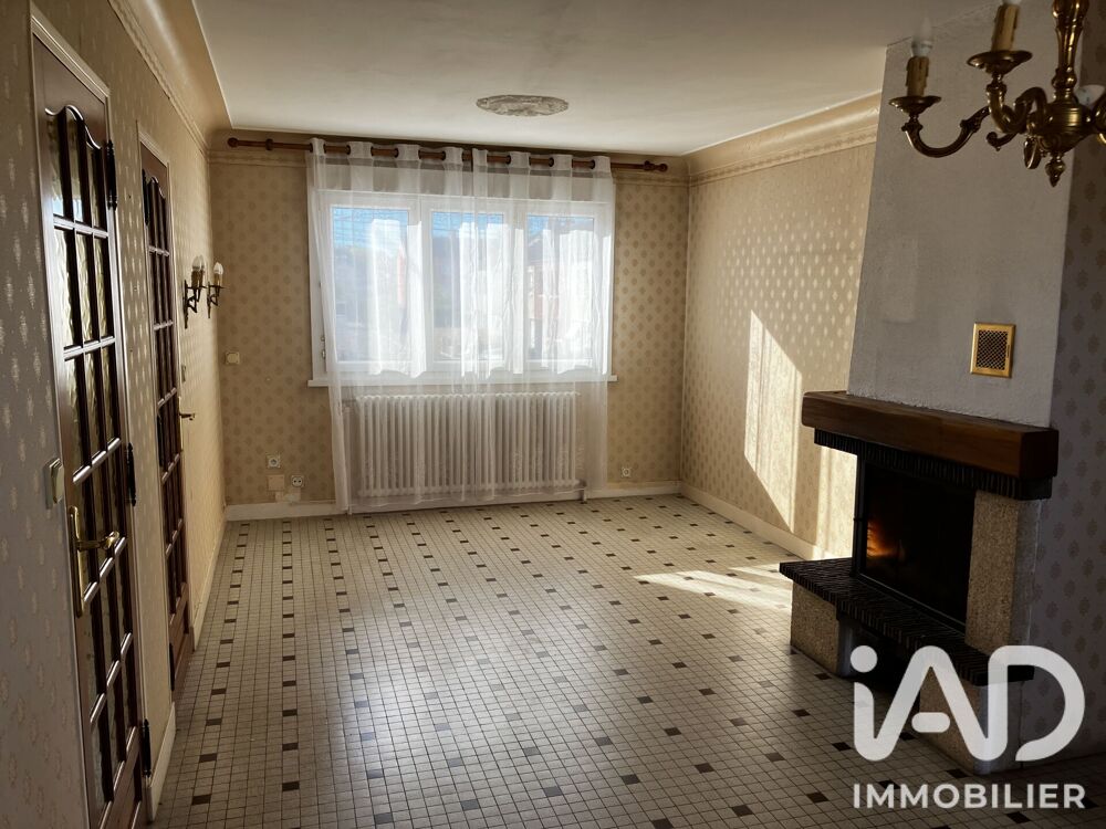 Vente Maison Vente Maison de ville 5 pièces Le mans