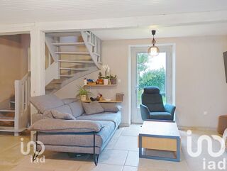  Maison à vendre 6 pièces 120 m²