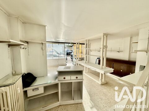   Vente Boutique/Local commercial 71 m&sup2; 