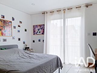  Appartement à vendre 4 pièces 100 m²