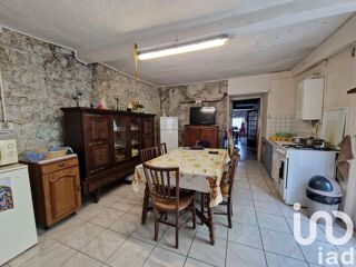  Maison à vendre 4 pièces 122 m²