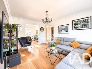  Maison à vendre 7 pièces 104 m²