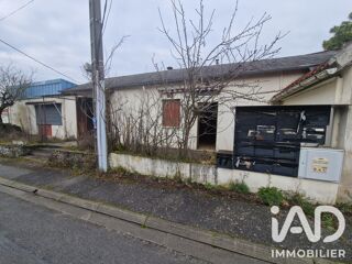  Immeuble à vendre 160 m²