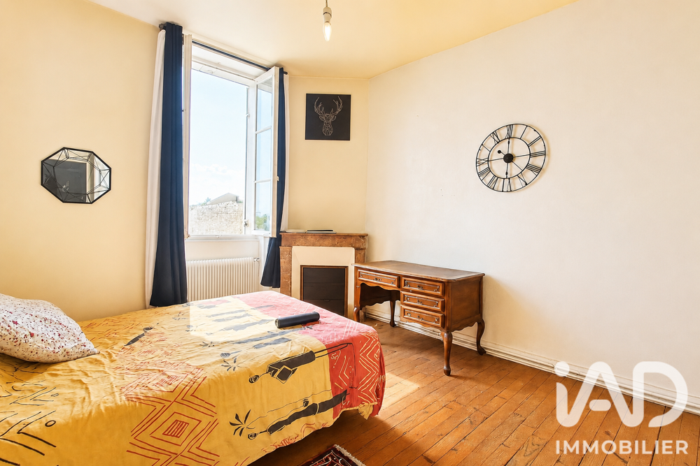 Vente Maison Vente Maison/villa 4 pièces Portets