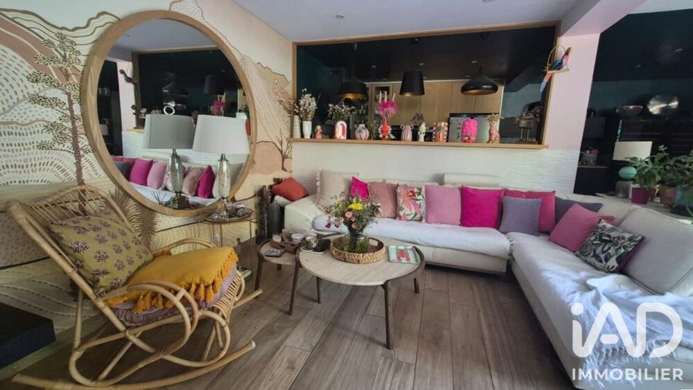Vente Maison/villa 4 pièces