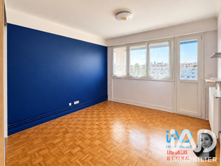  Appartement à vendre 4 pièces 115 m²