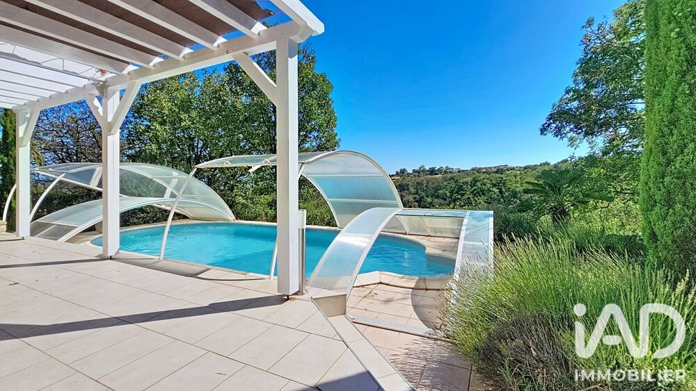 Vente Maison/villa 7 pièces