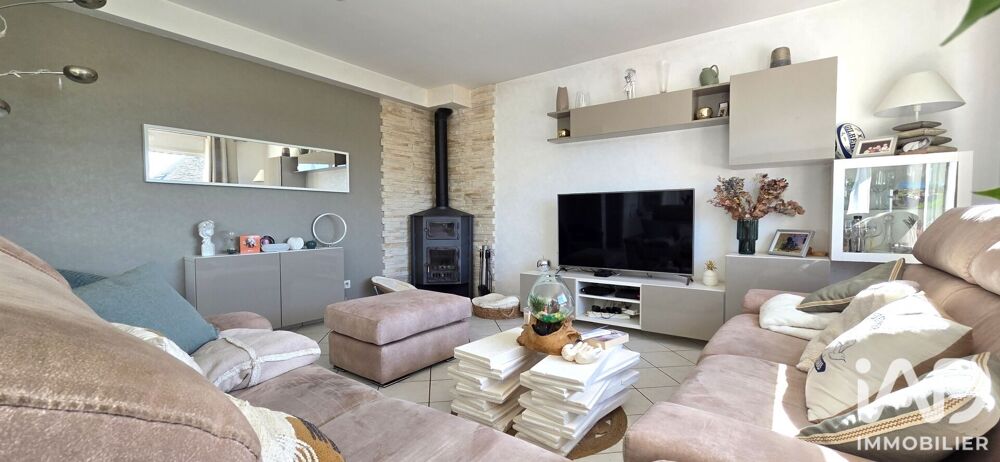 Vente Maison Vente Maison/villa 6 pièces Saint-jacut-les-pins