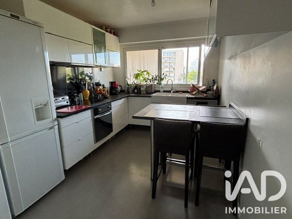 Vente Appartement Vente Appartement 6 pièces Marly-le-roi