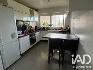 Vente Appartement Vente Appartement 6 pièces Marly-le-roi