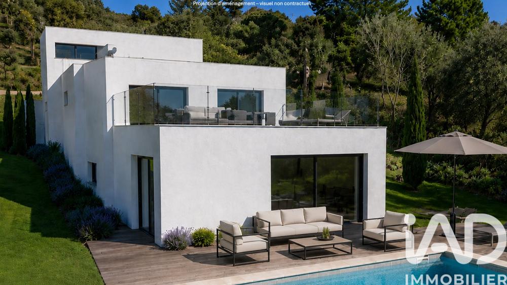� vendre  Maison Valbonne (06560)