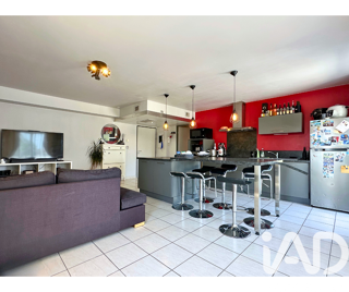  Appartement à vendre 4 pièces 79 m²
