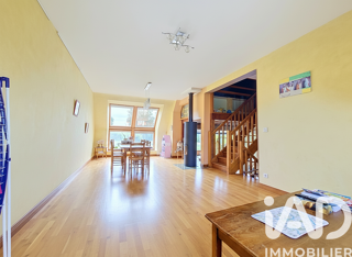 Maison à vendre 5 pièces 127 m²